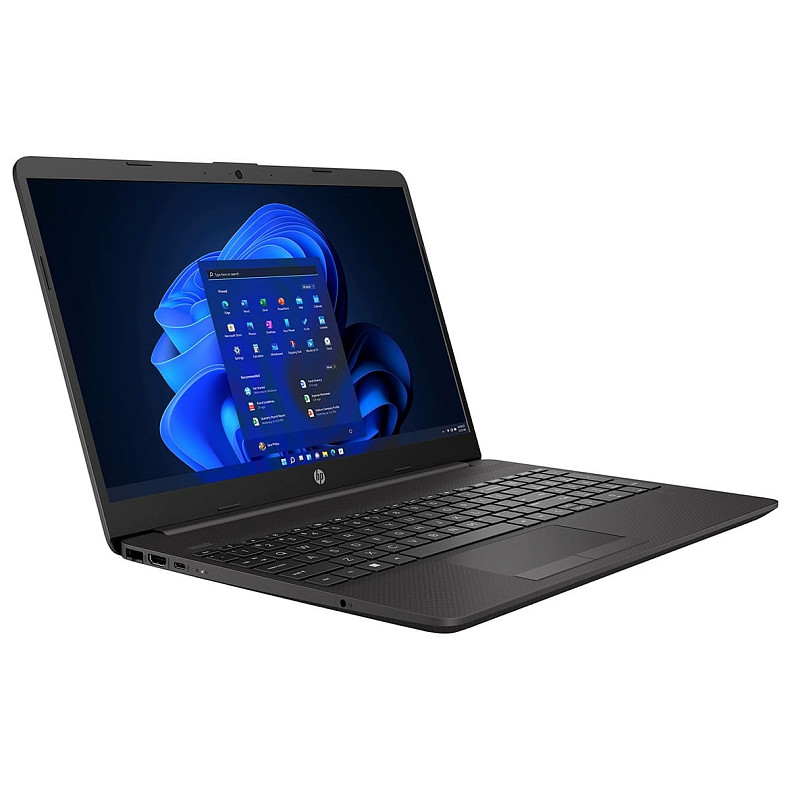 Ноутбук HP 250-G9 15.6" FHD IPS AG, Intel i5-1235U, 16GB, F256GB, UMA, Win11P, черный