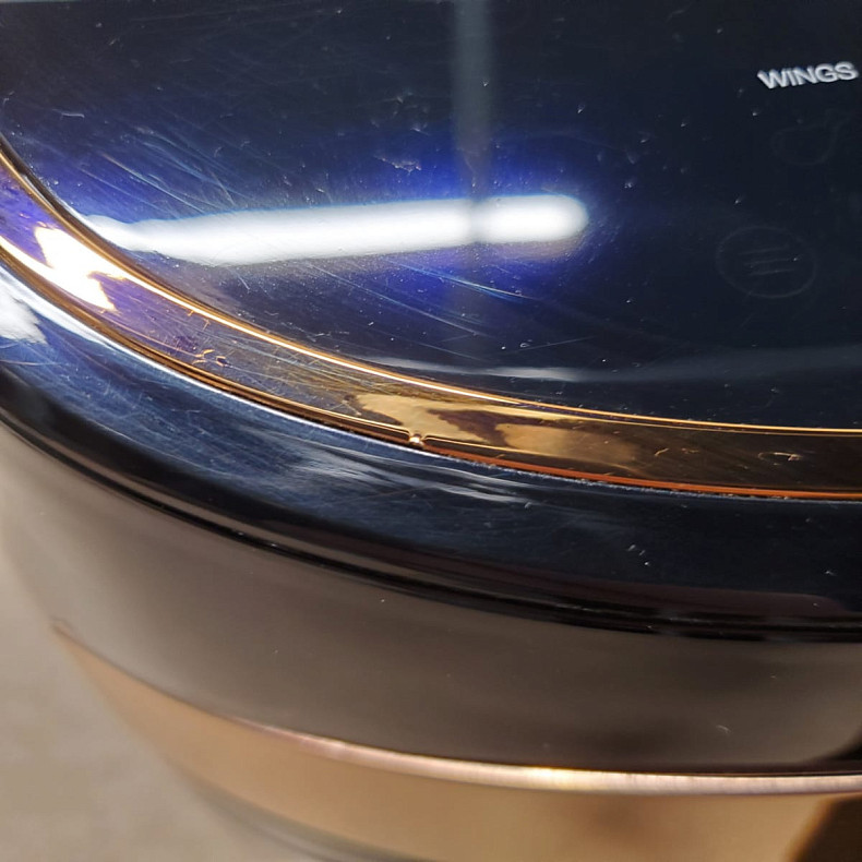 Мультипечь Deerma KZ100 3L (DEM-KZ100) - Уценка