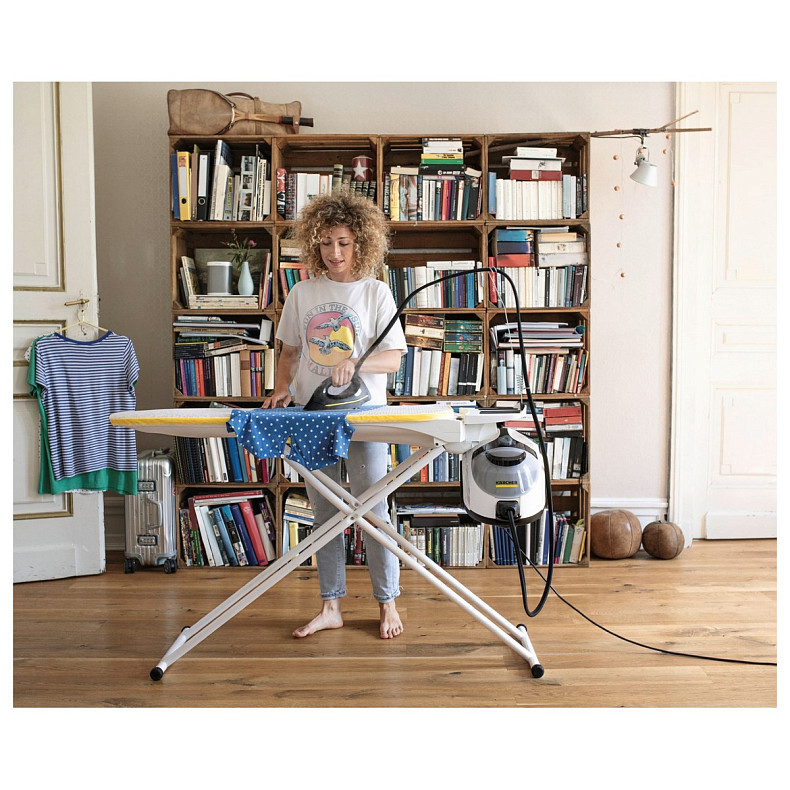 Пароочисник Karcher 1.512-661.0