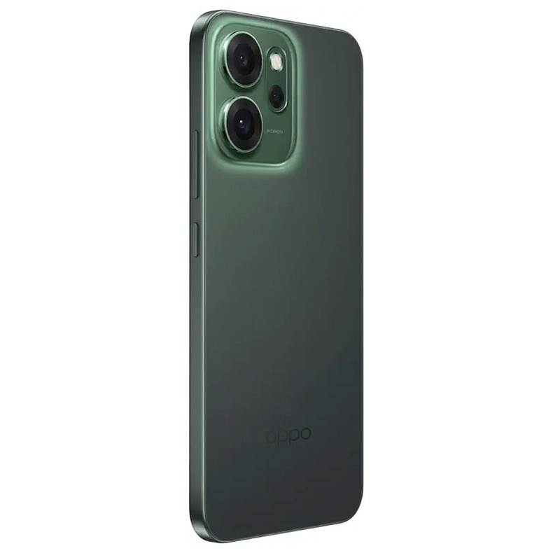 Смартфон Oppo Reno14 FS 12/512GB Luminous Green