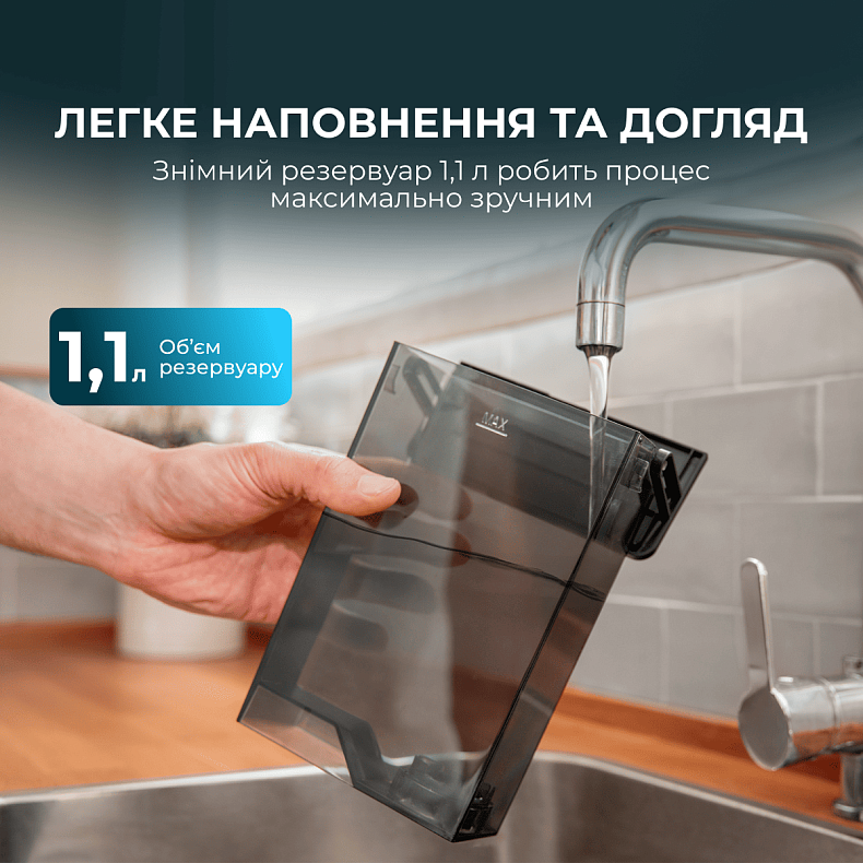 Кофемашина CECOTEC Cremmaet Compactccino Connected