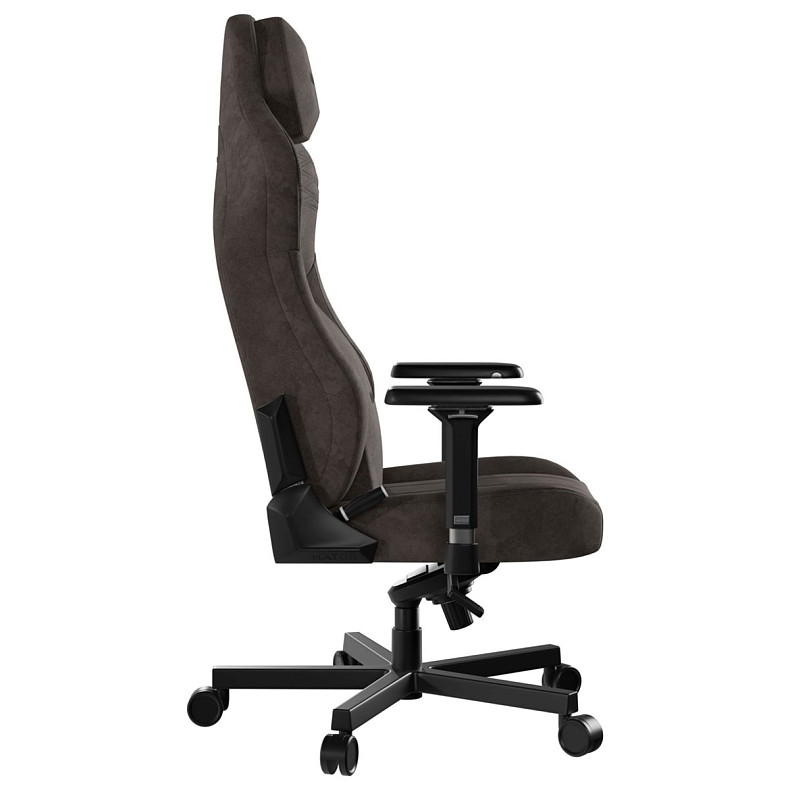 Крісло для геймерів HATOR Arc 3 XL Velour (HTC3442XL) Milk Shake