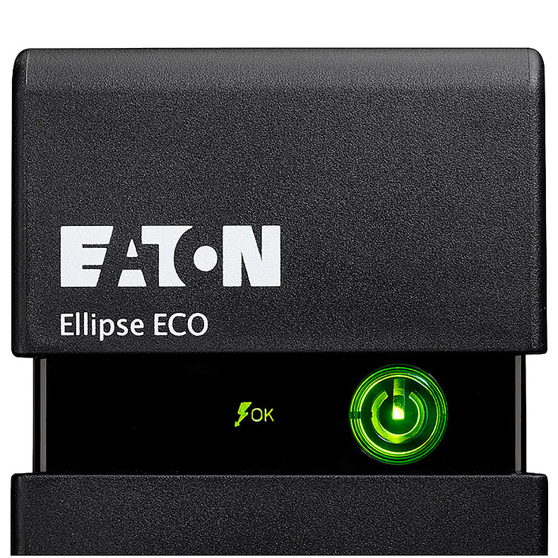 ИБП Eaton Ellipse ECO 1600 USB DIN