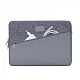 Чехол для ноутбука Rivacase 7903 13.3" Grey