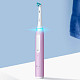 Зубная щетка BRAUN Oral-B iO Series 4N iOG4.1A6.1DK LAVENDER