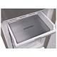 Холодильник Whirlpool с нижн. мороз., 201x59.5х66.3, холод.отд.-251л, мороз.отд.-97л, 2дв., А+++,