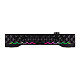Акустична система 2E PCS232 RGB Soundbar 2.0 USB Black (2E-PCS232BK)