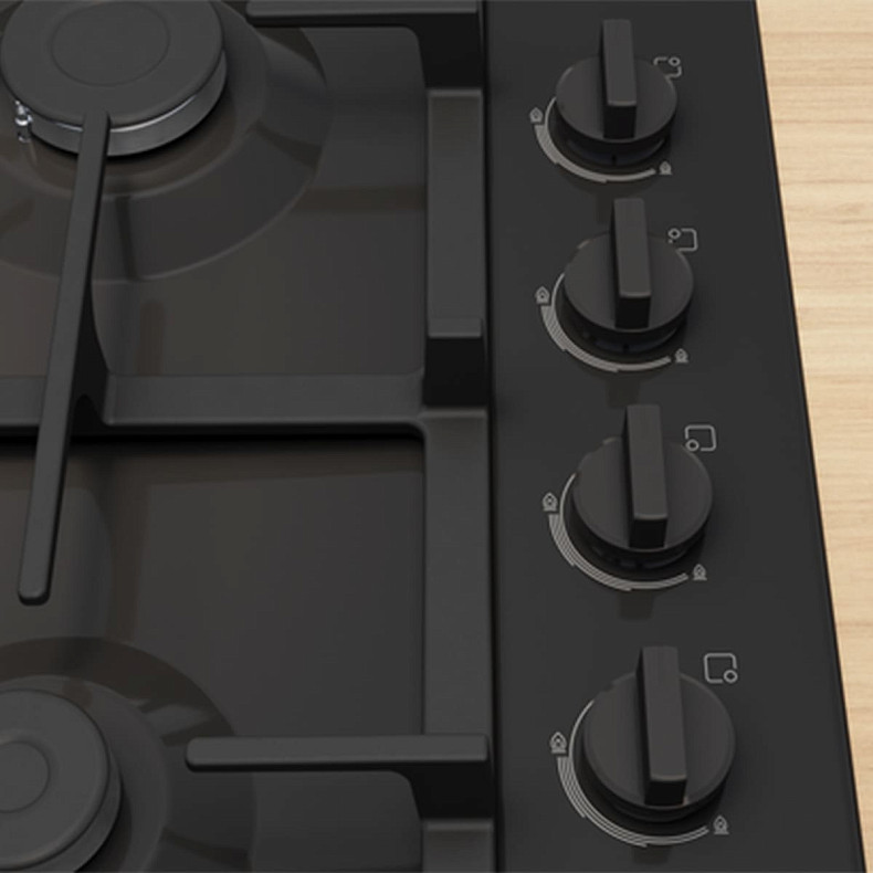 Газова поверхня Bosch PBH6C6K90R
