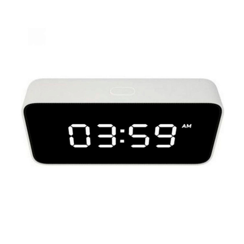 Будильник Xiaomi Xiao AI Smart Alarm Clock (AI01ZM) (FXR4081CN)