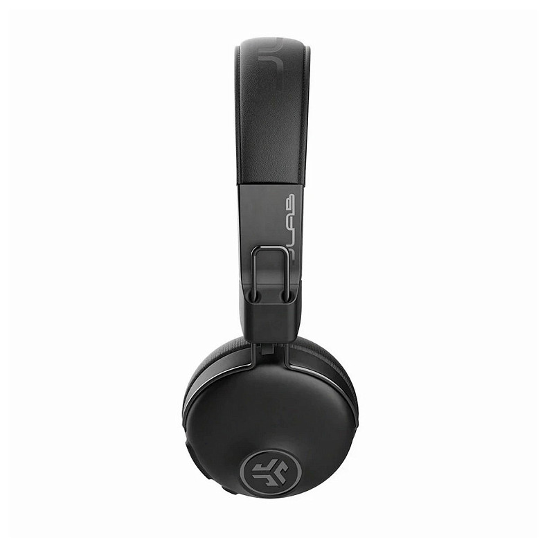 Наушники JLab Studio ANC Wireless Black (IEUHBASTUDIOANCRBLK4)