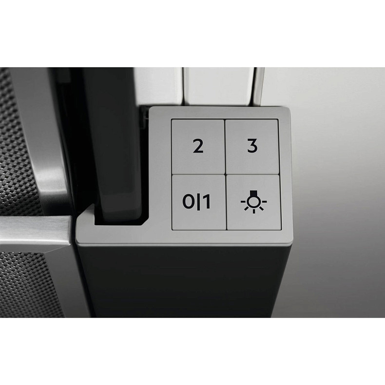 Витяжка телескопічна Electrolux LFP326FB