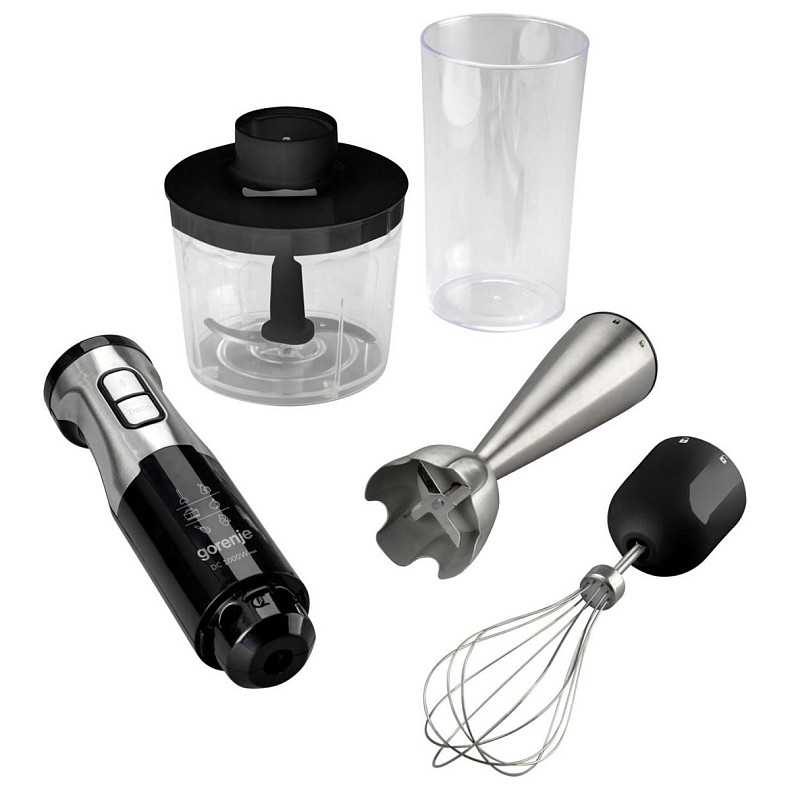 Блендер Gorenje HBX 1000 E