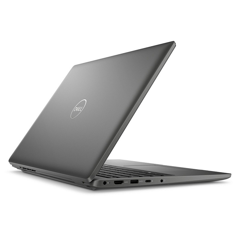 Ноутбук Dell Latitude 3550 15.6" FHD IPS AG, Intel i5-1335U, 16GB, F512GB, UMA, Lin, чорний