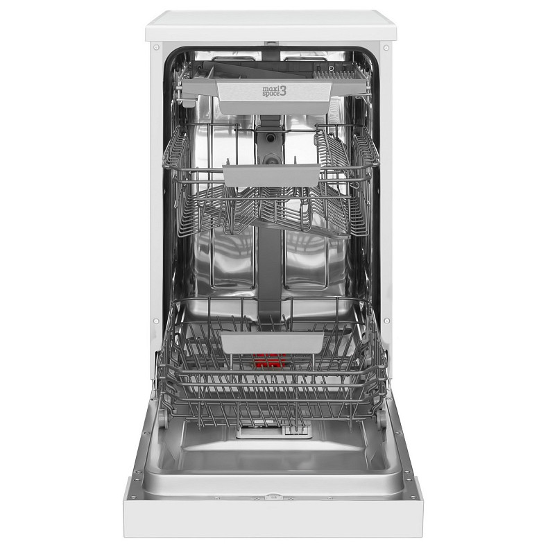 Посудомийна машина Hansa ZWM427WH