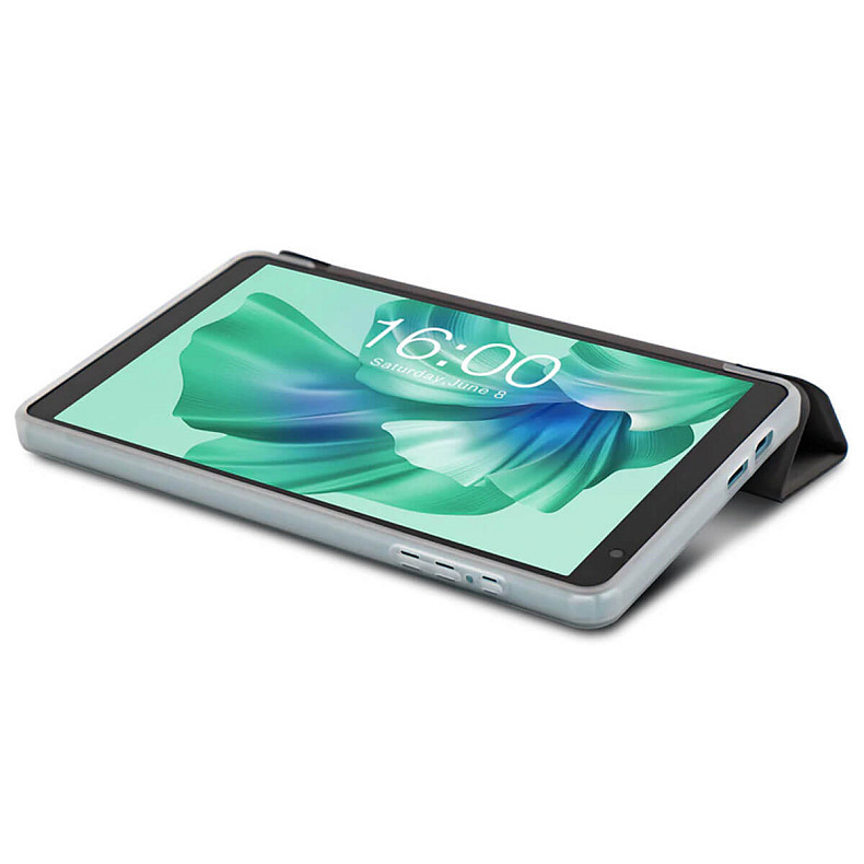 Планшет Teclast P85T 4/64GB Green (P3M2/TL-112259) с чехлом