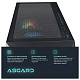 Персональный компьютер ASGARD (I124F.16.S5.36T.827)