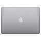 Ноутбук Apple A2338 MacBook Pro 13.3&quot; Space Gray (MYD92ZE/A)
