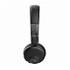 Наушники JLab Studio ANC Wireless Black (IEUHBASTUDIOANCRBLK4)