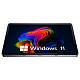Планшет Chuwi Hi10 X2 8/256GB (CWI555/CW-112933) Win11