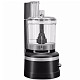 Кухонний комбайн KitchenAid 3,1 л 5KFP1319EBM матовий чорний