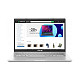 Ноутбук Asus X415EP-EB230 FullHD Silver (90NB0TU1-M02620)