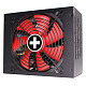 БП 1050W Xilence XP1050MR9.2 Performance X+ ATX 3.0 80+ Gold, 140mm, Modular, Retail Box