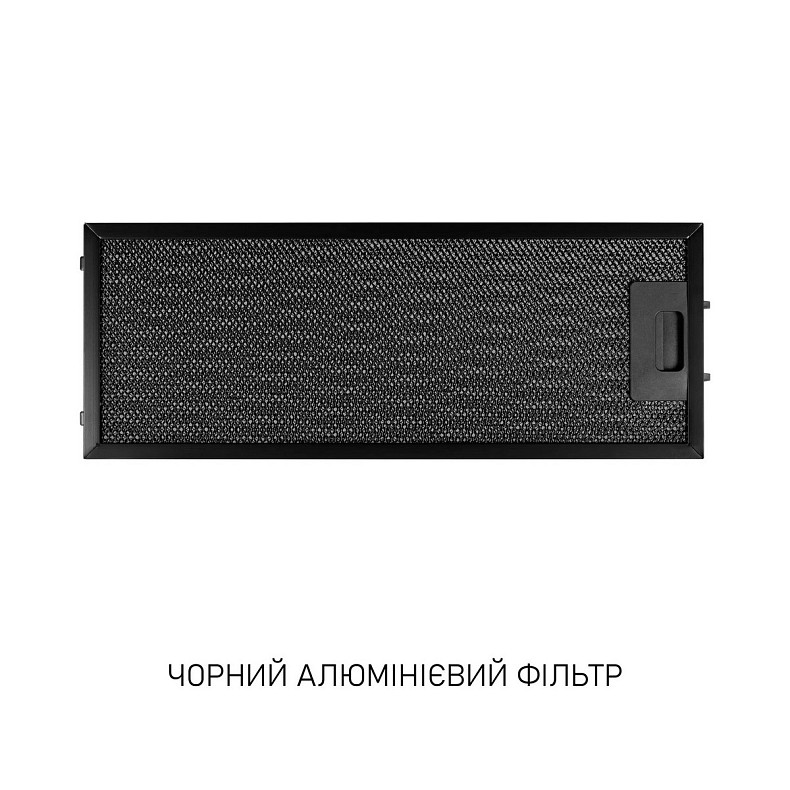 Витяжка Minola HBI 5025 BLF LED