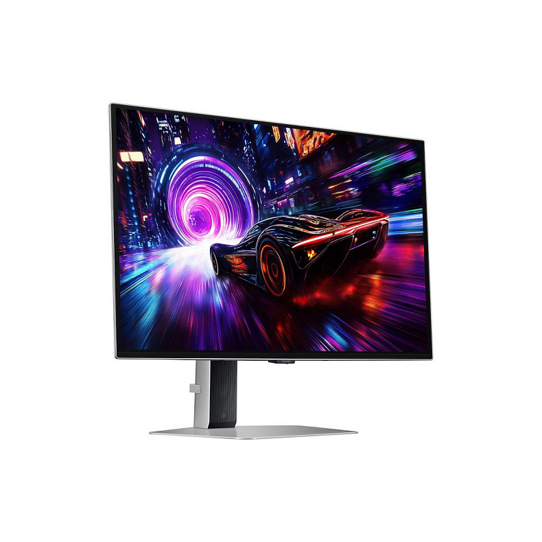 Монитор Samsung 32" Odyssey G81SF HDMI, DP, USB-C, Bluetooth, VA, 3840x2160, 240Hz, 0,03ms