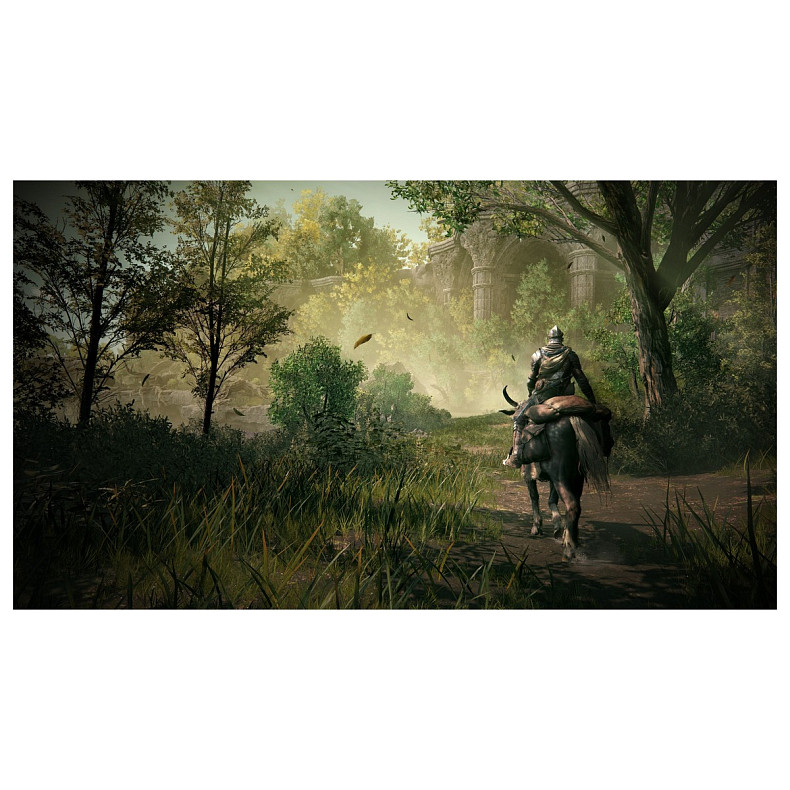 Гра консольна PS5 Elden Ring Shadow of the Erdtree Edition