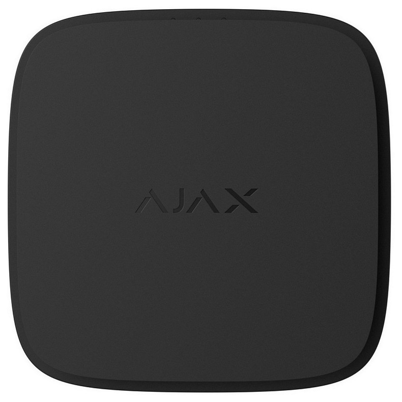 Пожежний датчик аналізу температури та чадного газу Ajax FireProtect 2 SB Heat CO (000035056)