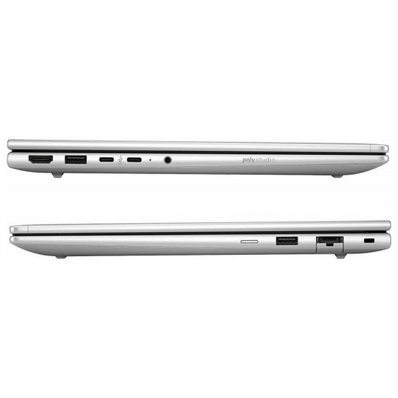 Ноутбук HP ProBook 4 G1i 14" WUXGA IPS, 300n/U7-255H (5.1)/16Gb/SSD512Gb/Intel Arc/FPS/Підсв/DOS