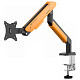 Настільне кріплення Anda Seat Stealth PRO II 17’’-42’’ Orange