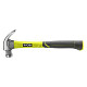 Молоток столярний Ryobi RHHCC450, 450г (5132006033)