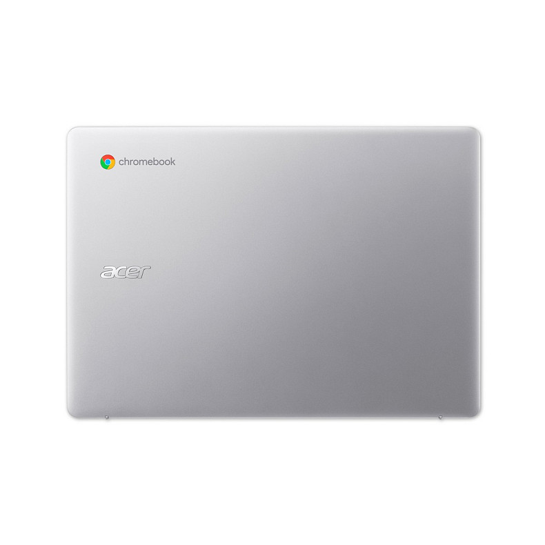 Ноутбук Acer Chromebook CB311-12H 11" IPS, Intel C N100, 8GB, F128GB, UMA, ChromeOS, серебристый