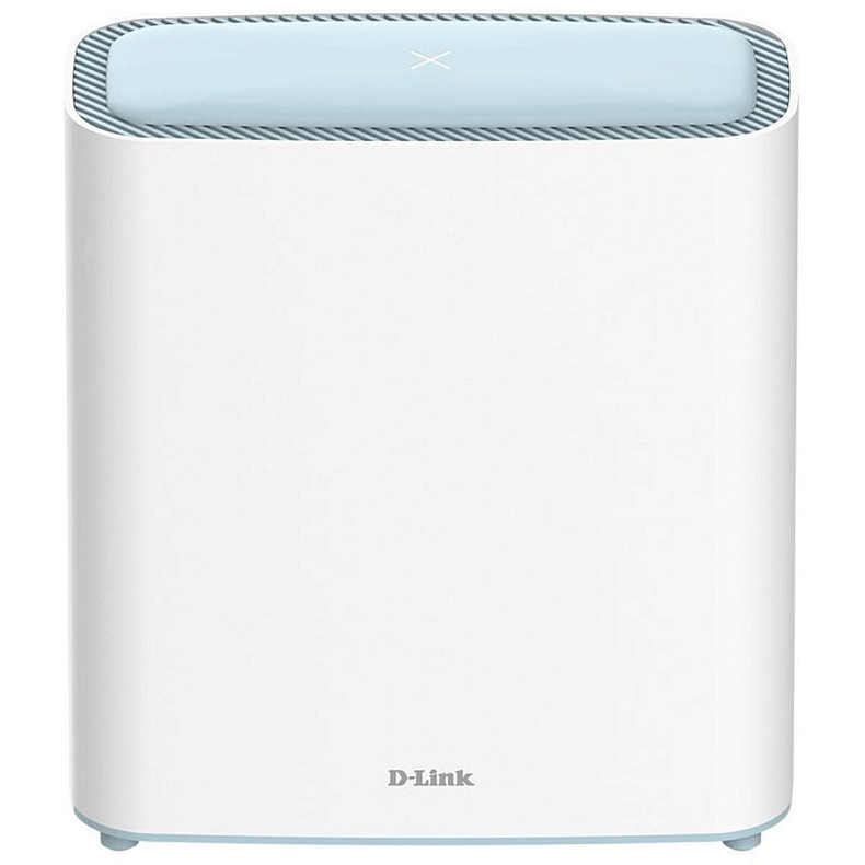 WiFi MESH система D-Link M32-2 EAGLE PRO AI AX1500 Mesh WiFi (2шт)