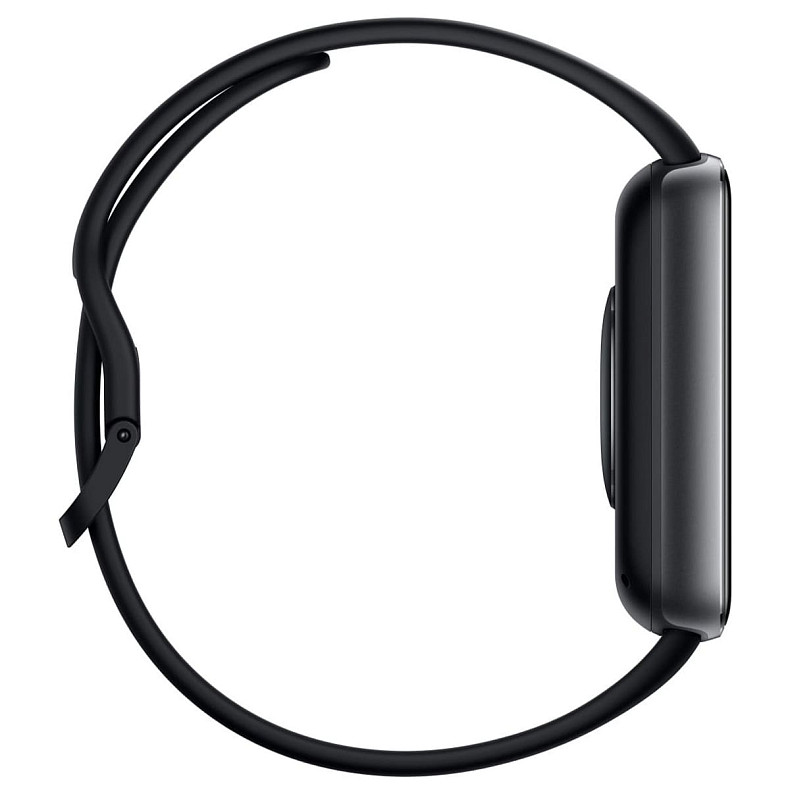 Смарт-годинник Xiaomi Redmi Watch 5 Obsidian Black (BHR9389GL)