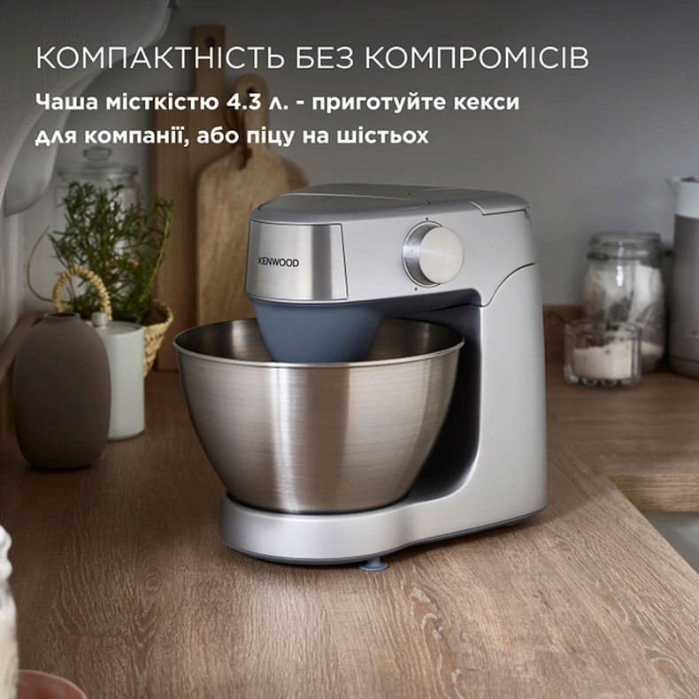 Кухонная машина Kenwood KHC 29A.H0 WH Prospero Plus