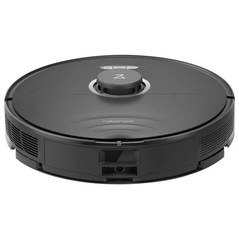 Робот-пилосос Roborock Vacuum Cleaner S8 Pro Ultra Black S8PU52-00 S8PU52-00