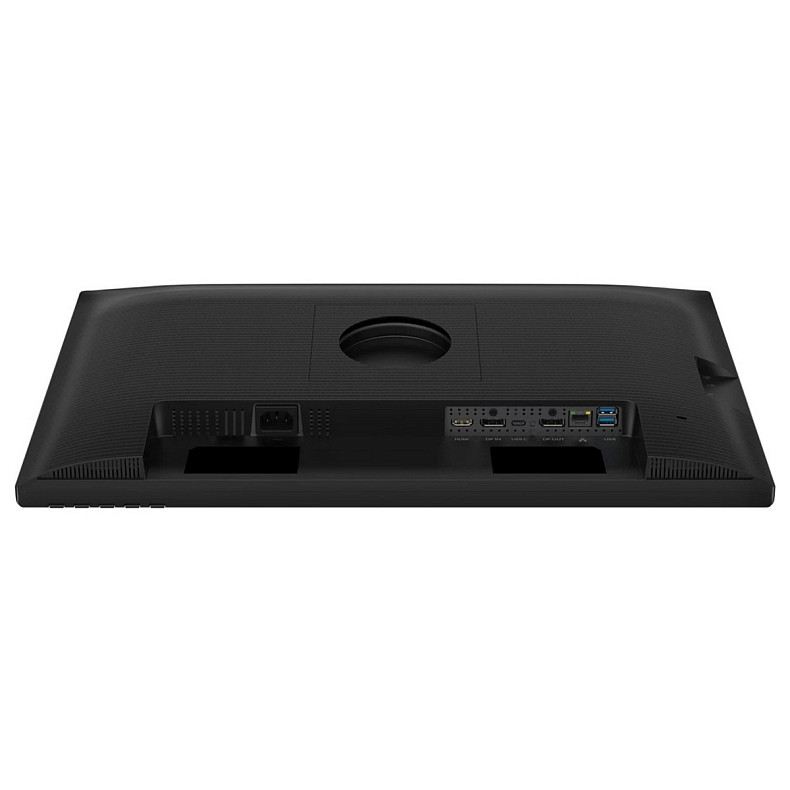 Монітор Philips 23.8" 24B2U3301, IPS, 120Гц, HDMI, DP, USB-C, RJ-45, USB-hub,HAS,Pivot, кол.
