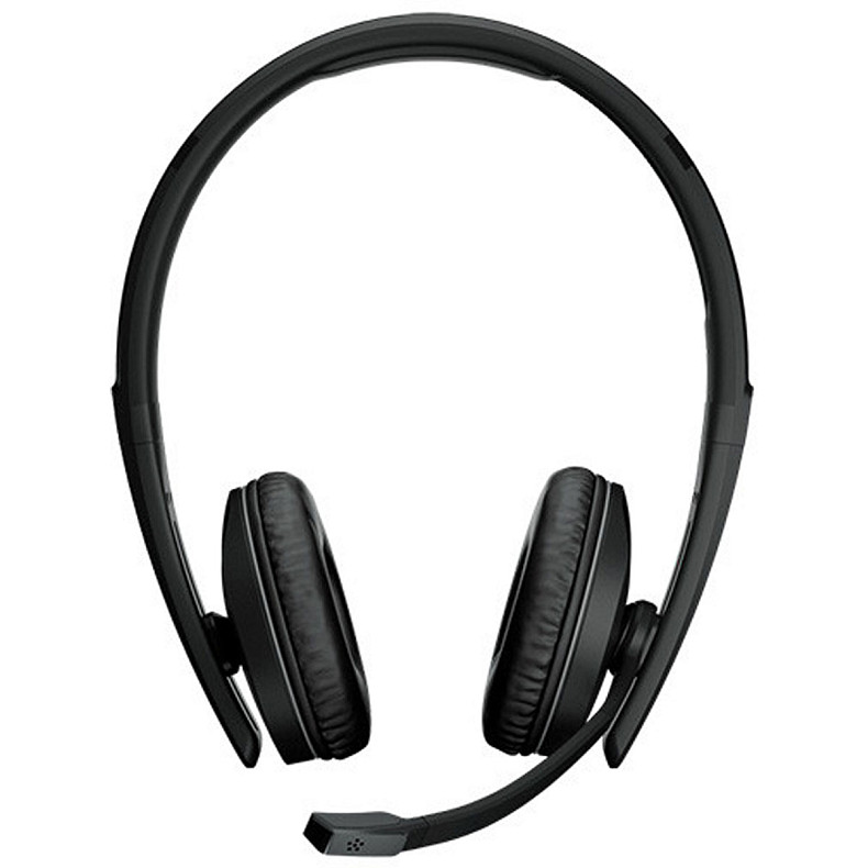 Навушники з мікрофоном Sennheiser EPOS ADAPT 260 Black (1000882)