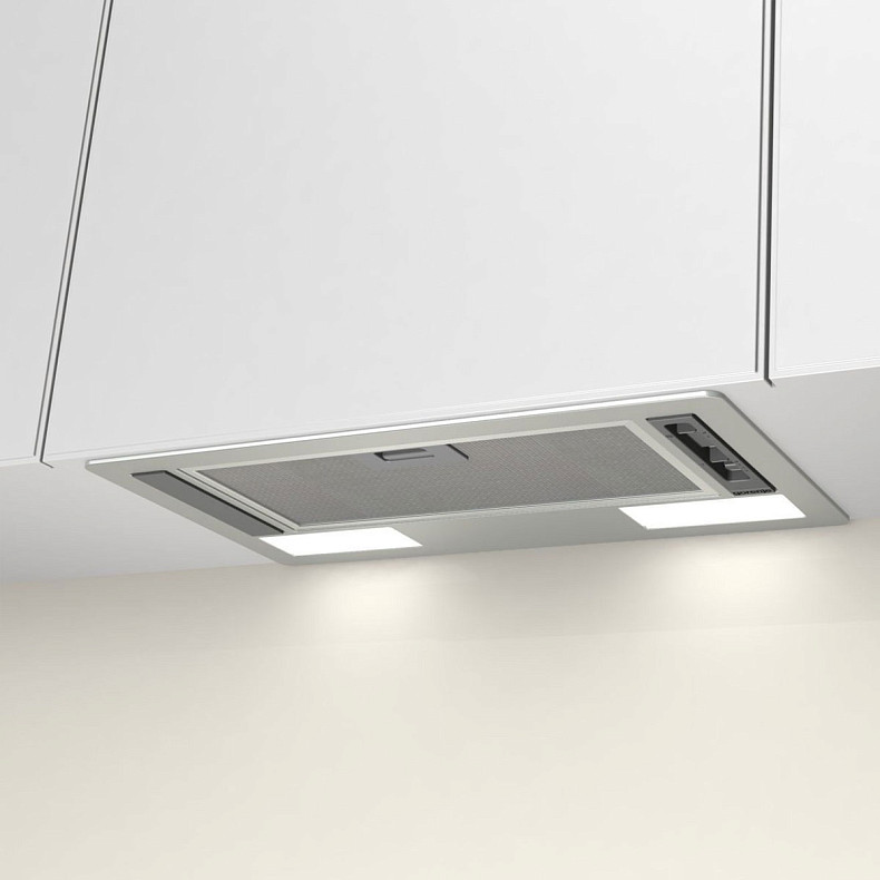 Вытяжка встроенная Gorenje BHI 611 ES