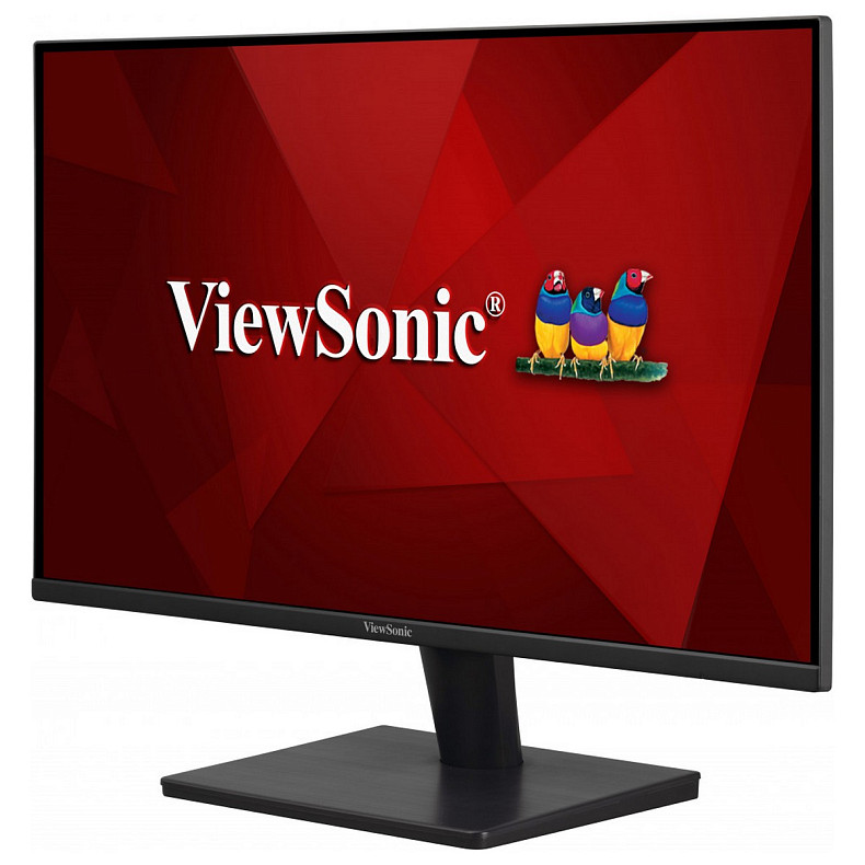 Монитор ViewSonic 27" VA2715-H VA Black