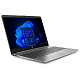 Ноутбук  HP 250 G9 15.6" FHD IPS, 250n/i3-1215U (4.4)/8Gb/SSD512Gb/Intel Iris X/DOS (8A5U1EA)
