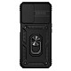 Чeхол-накладка BeCover Military для Samsung Galaxy M13 SM-M135 Black (708207)