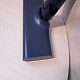 Ручной пылесос Xiaomi Deerma Vacuum Cleaner Blue (DX1000W) - Уценка
