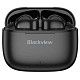 Наушники с микрофоном Blackview TWS AirBuds 4 Black