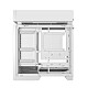 Корпус DeepCool CL660 White (R-CL660-WHNNA0-G-1)