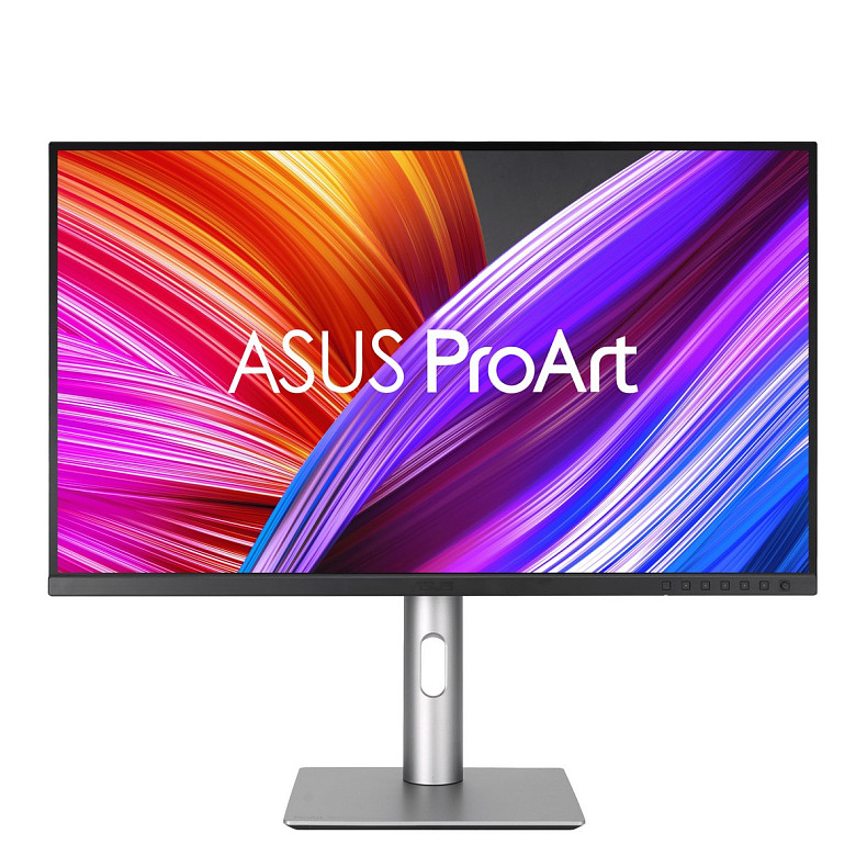 Монітор Asus 31.5" ProArt PA329CRV (90LM02C0-B01K70) IPS Black