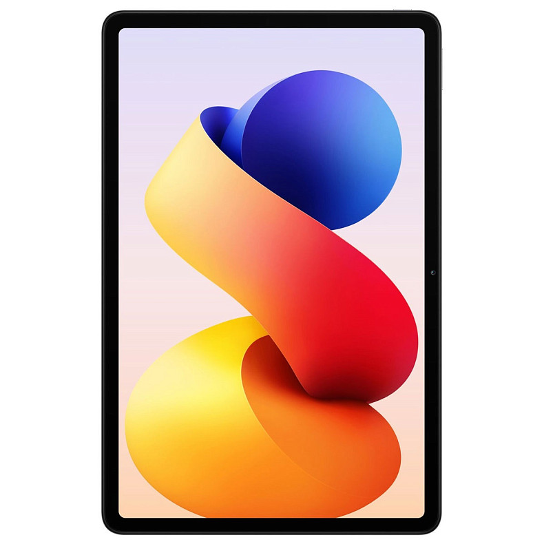 Планшет Xiaomi Redmi Pad 2 Pro 8/256GB WiFi (no charger) Silver EU