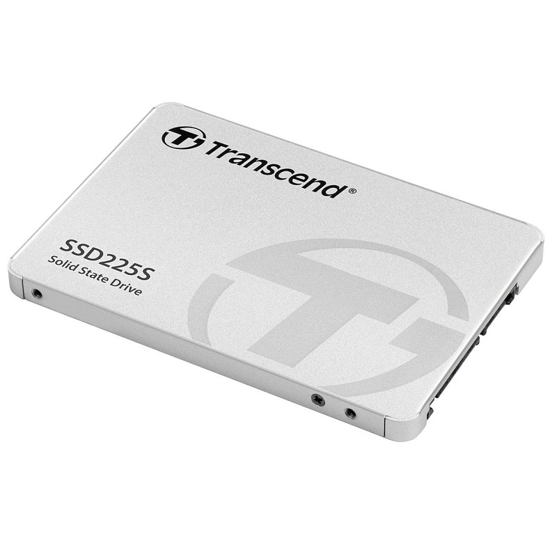 SSD диск Transcend 2.5" 250GB SATA 225S